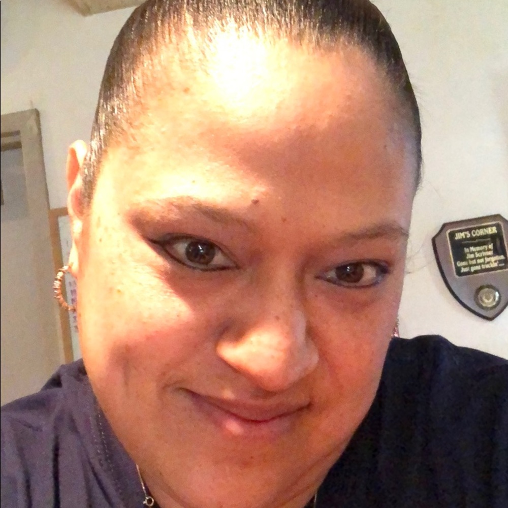 Meet your Posher, Maria